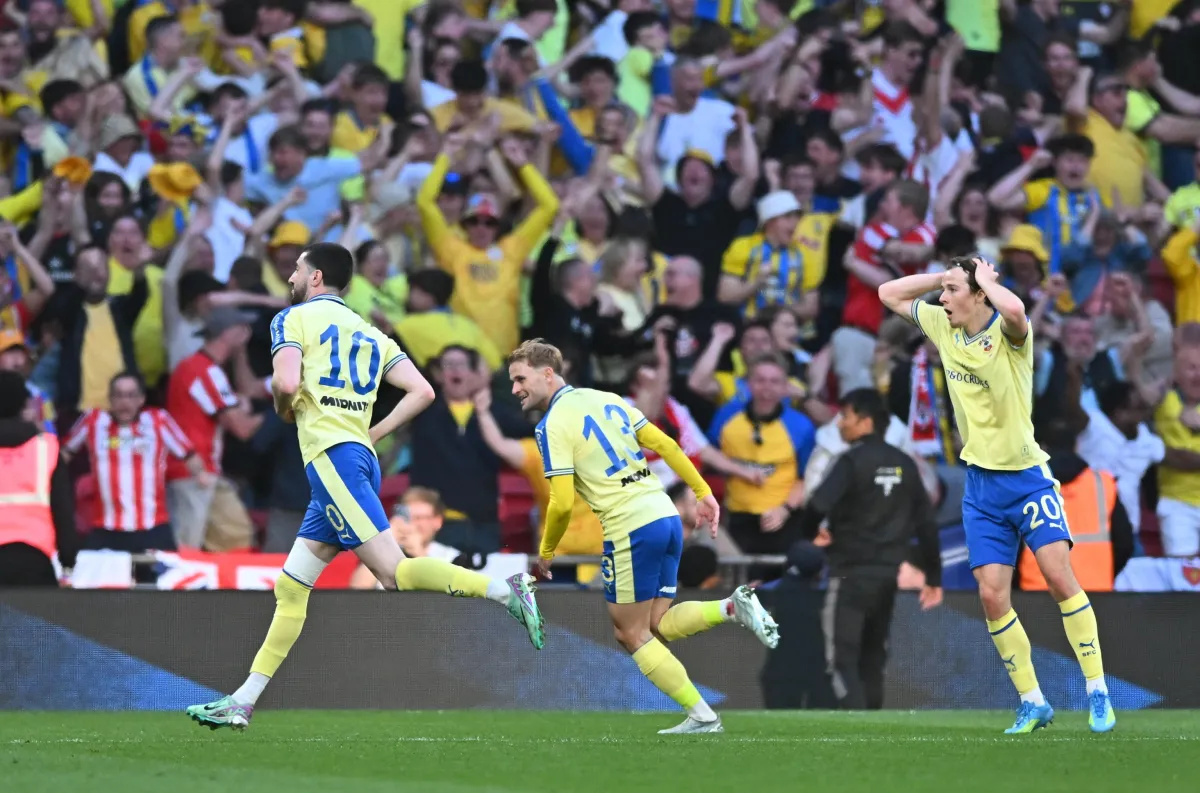 Southampton escluso dai playoff: il caso che può cambiare il calcio inglese