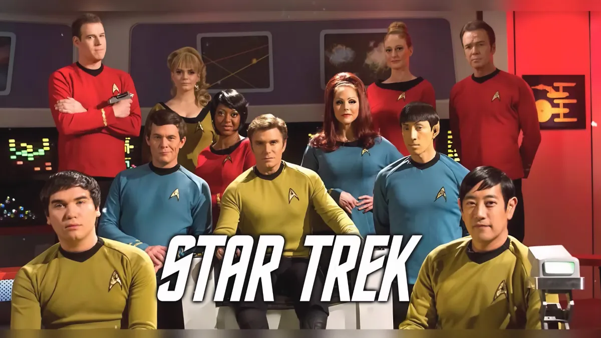 "Star Trek" festeggia 60 anni con uno Special: quando e dove trovarlo e cosa sapere