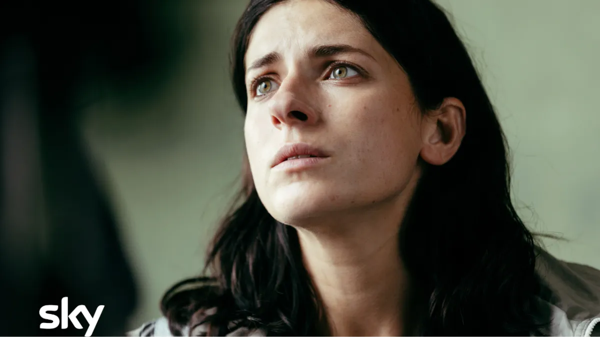 Come finisce la serie “Rosa Elettrica”? Le anticipazioni