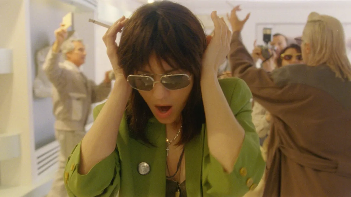 “Roma Elastica”: trama e cast del film con Marion Cotillard presentato a Cannes
