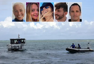 Italiani morti alle Maldive, recuperati gli ultimi due corpi: l’ipotesi dell’effetto Venturi