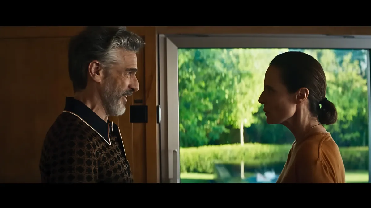 "Amarga Navidad" standing ovation da quasi 7 minuti: il film di Pedro Almodóvar conquista Cannes e pubblico