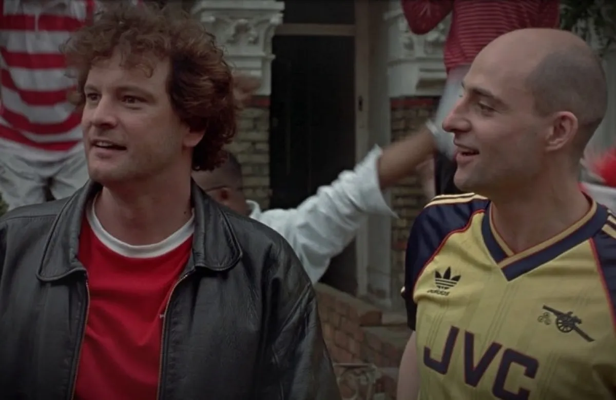 Arsenal campione nel segno di Febbre a 90°: il film di Nick Hornby torna d'attualità