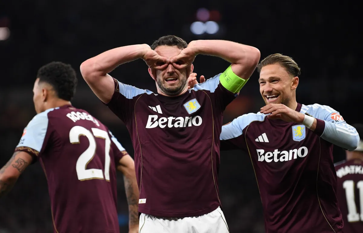 L'Aston Villa ha mai vinto un trofeo internazionale? Europa League occasione irripetibile