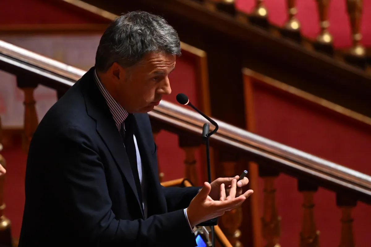 Renzi su Modena ha fatto la domanda che tutti avremmo voluto fare: ecco quale 