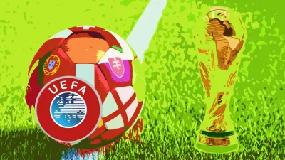 Meno partite inutili e più spettacolo: ecco come la UEFA cambia le qualificazioni Mondiali