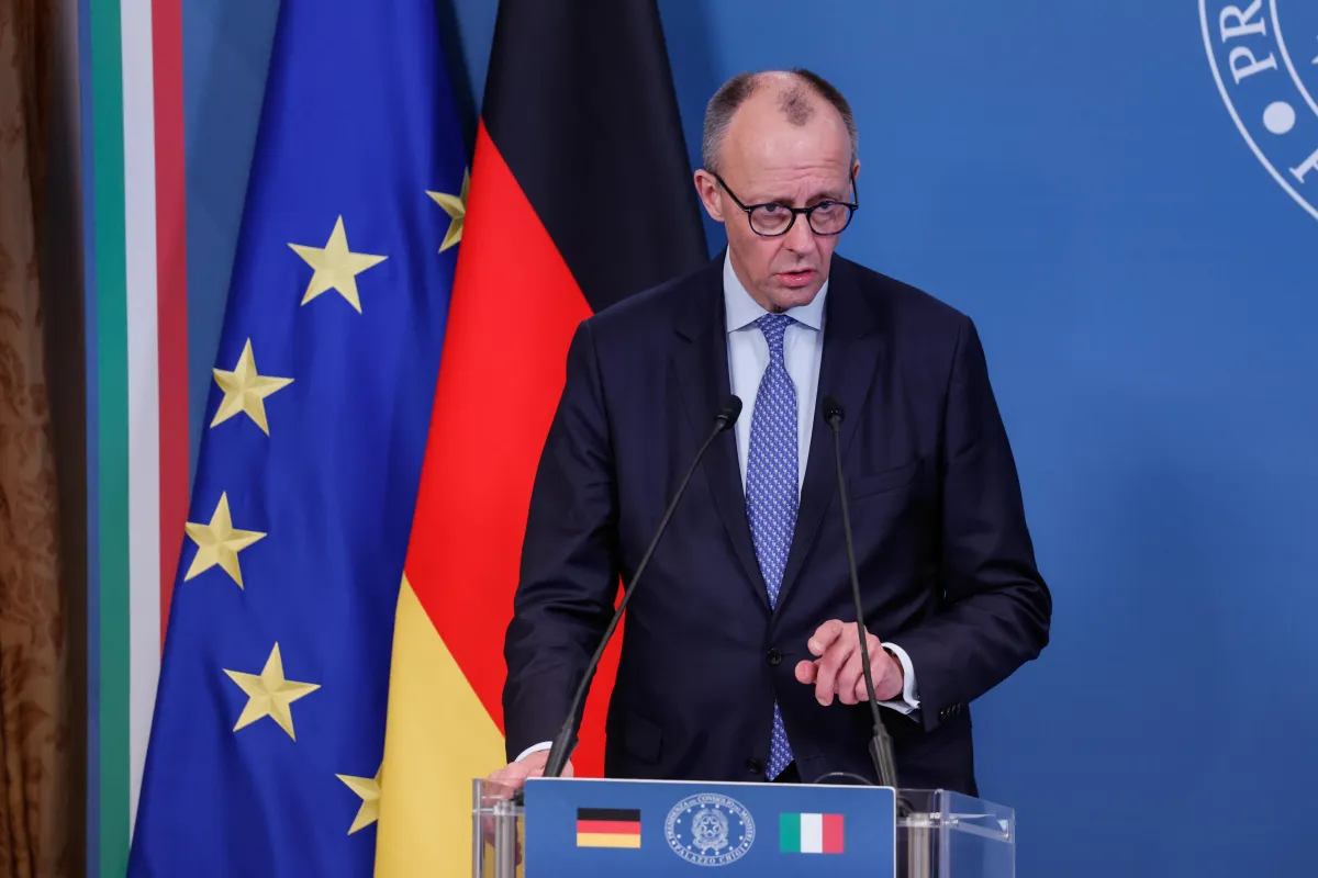 Il ritorno all’industria pesante del “panzer” storico europeo