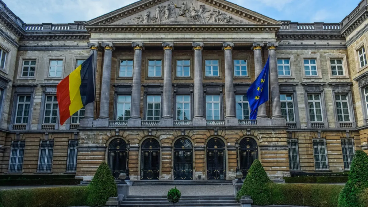 Il laboratorio belga delle “istituzioni multilivello”