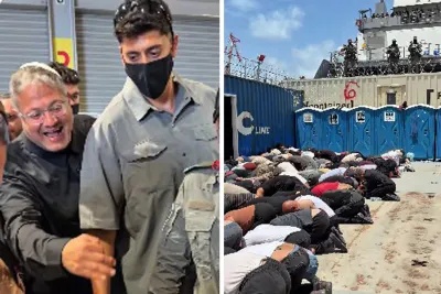 Flotilla, il video di Ben Gvir smuove il governo italiano: alle parole seguiranno i fatti?