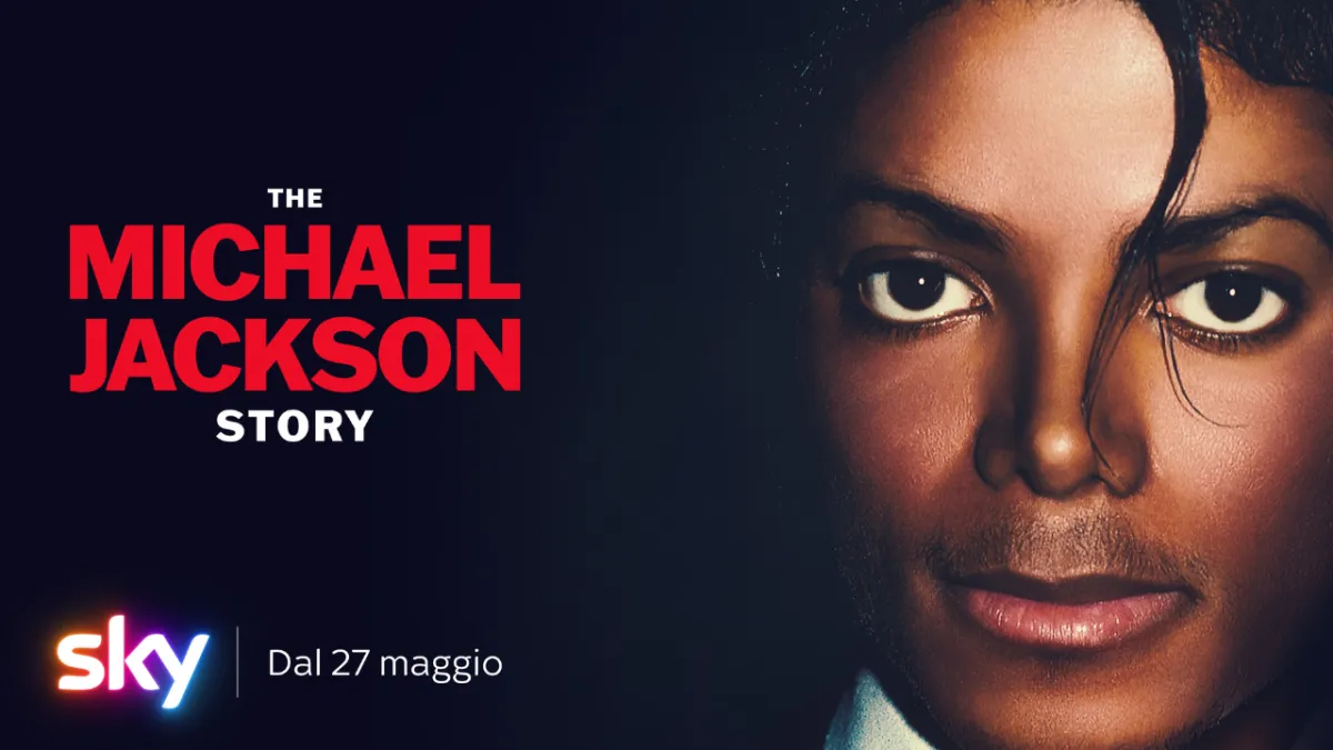 Quando esce “The Michael Jackson Story”: dove vedere la docuserie in tv e streaming