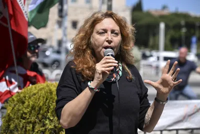 Cosa ha denunciato chi era a bordo della Flotilla? Delia:  Botte, scariche di taser e molestie sessuali 