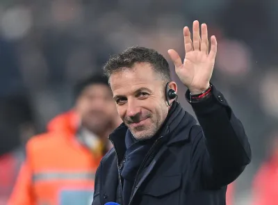 Juve, se non ora quando? Perché Del Piero è l’uomo giusto