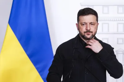 Guerra in Ucraina, chi potrebbe essere il negoziatore dell'UE nei colloqui per porre fine al conflitto?