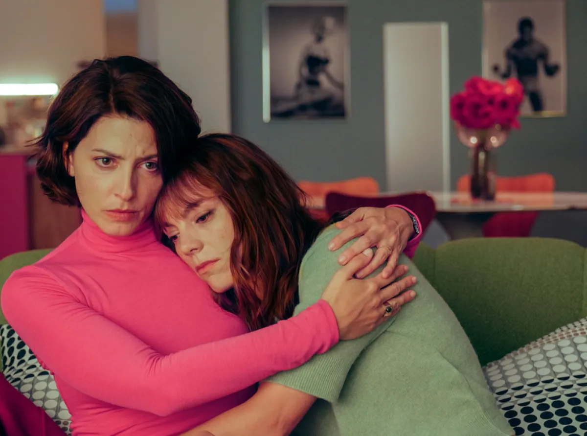 "Amarga Navidad": ritorno al cinema per Pedro Almodóvar