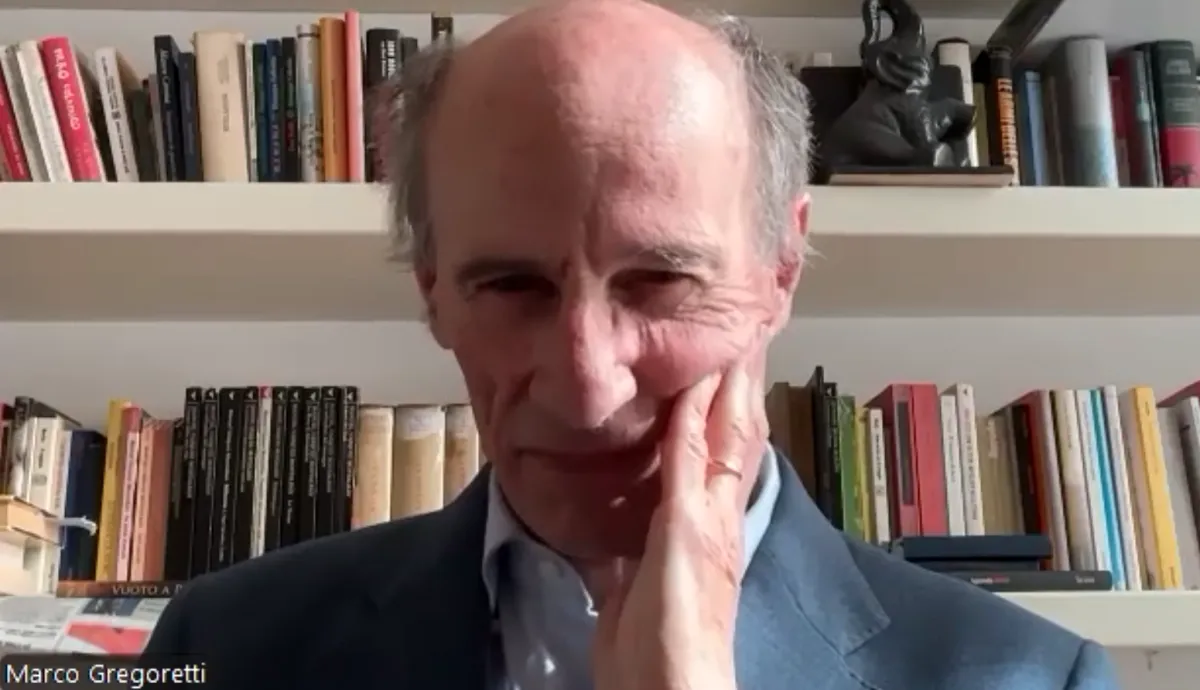 Garlasco, Marco Gregoretti dopo la conclusione delle indagini su Sempio: "Ci saranno altri indagati"