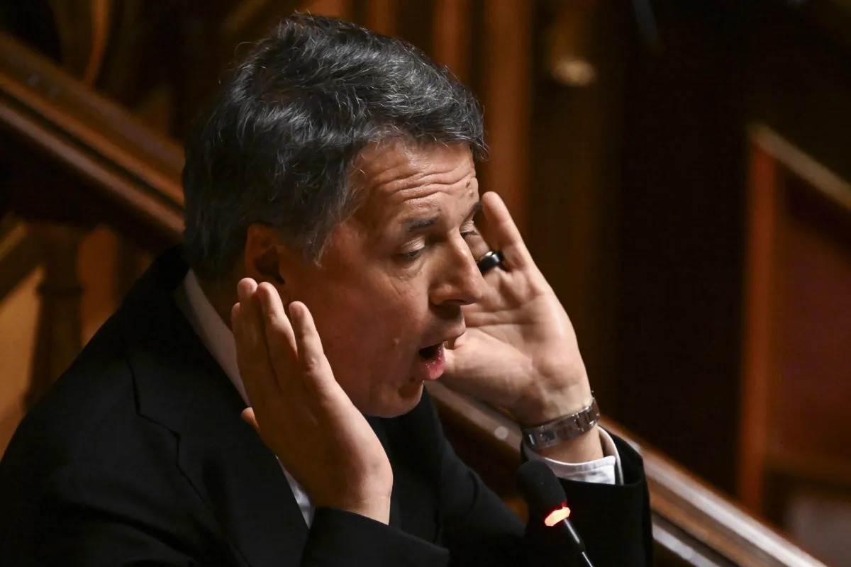 Renzi sarà accettato dal Campo largo? Ora anche due donne gli sbarrano la strada