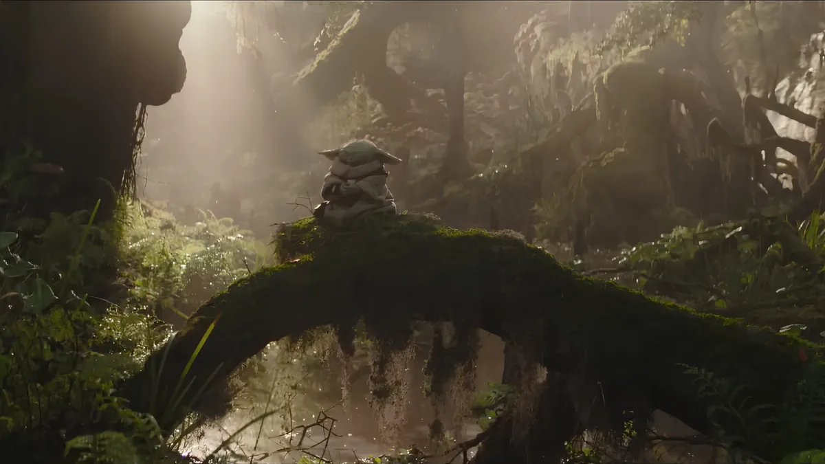 "The Mandalorian & Grogu" potrebbe avere un sequel? Il finale lascia aperto molte strade