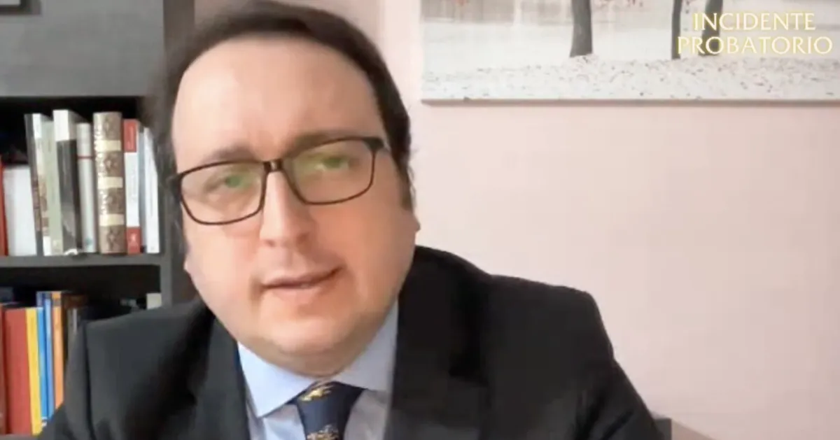Giallo di Rimini: il Prof. Francesco Maria Galassi entra nel pool difensivo di Louis Dassilva 