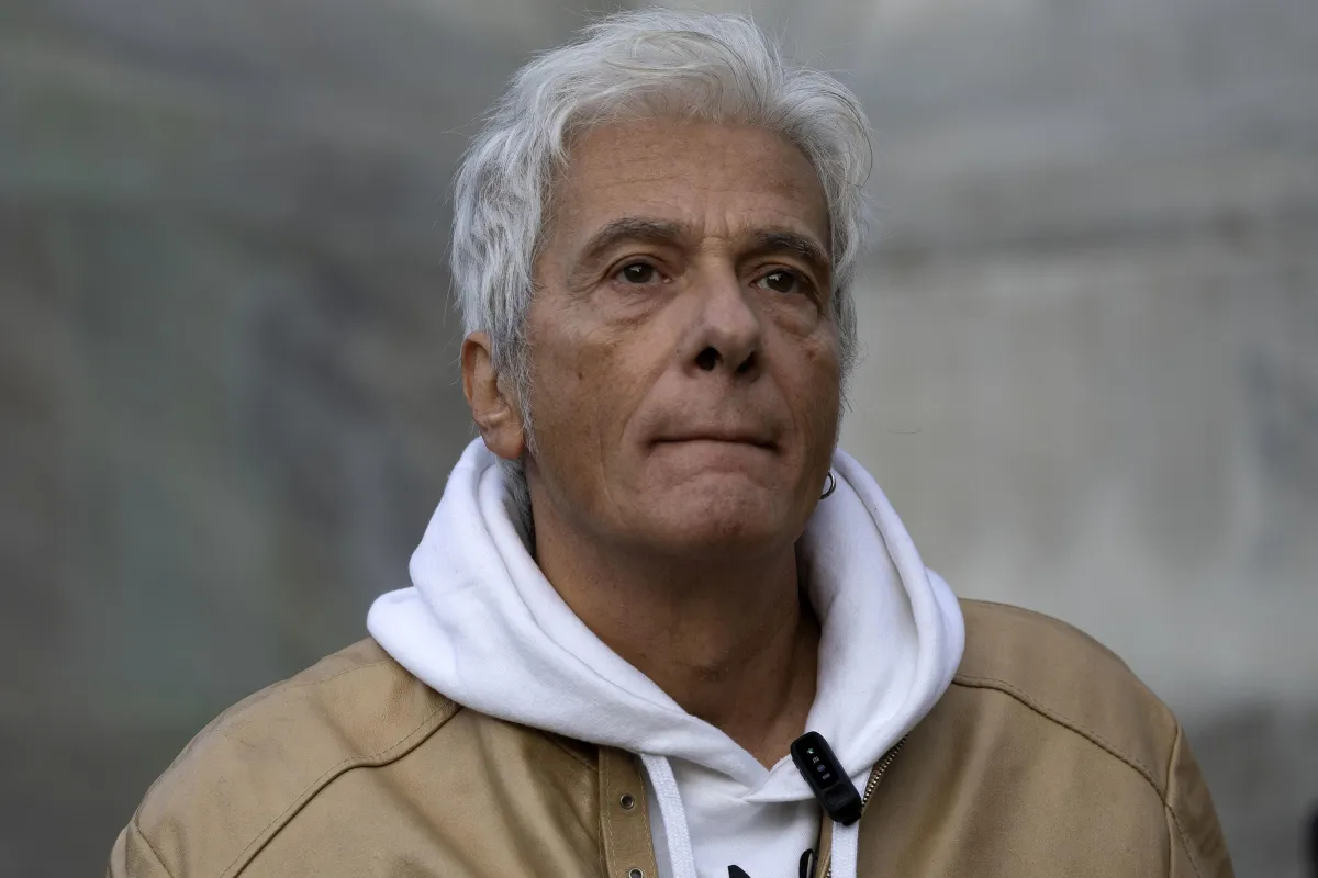 Caso Orlandi, Pietro in diretta a "Scomparsi": "Il Vaticano ha tradito mia sorella e mio padre. La pista di Mister X? Imbarazzante"