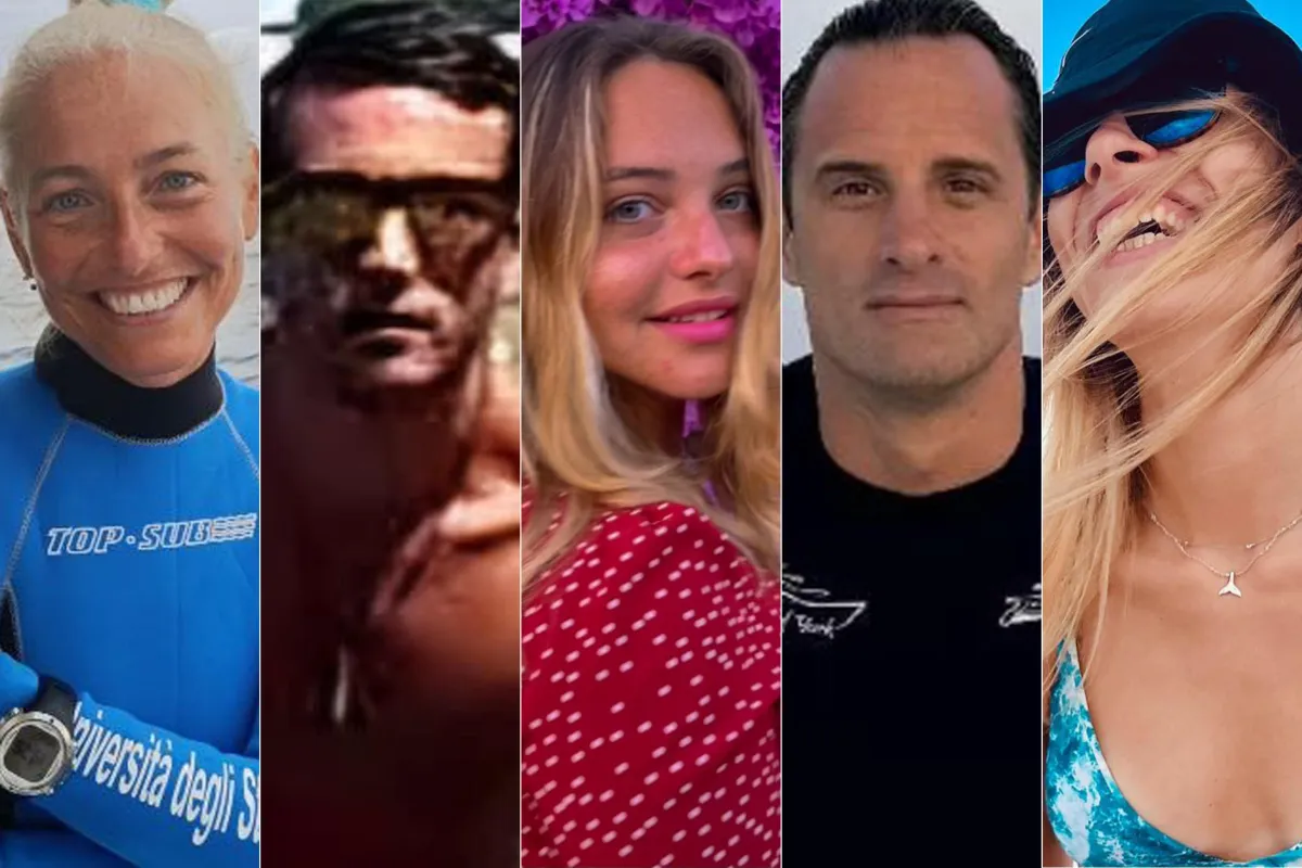 Cos’è successo ai sub italiani alle Maldive? La possibile ricostruzione della tragedia
