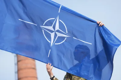 Trump invierà altri 5.000 soldati in Polonia: l’annuncio che ridisegna gli equilibri NATO