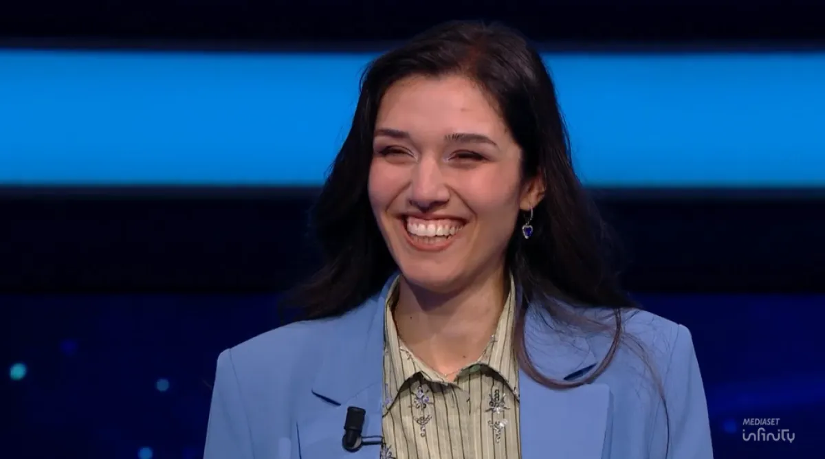La ruota della fortuna, chi è la nuova campionessa Sonia da Roma e quanto ha vinto il 21 maggio?