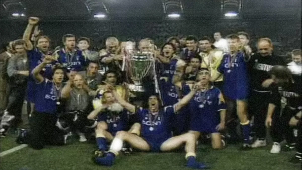 Ma cos’era mai questa Juve del 1996: la squadra di Lippi che insegnò all’Europa cosa significa vincere