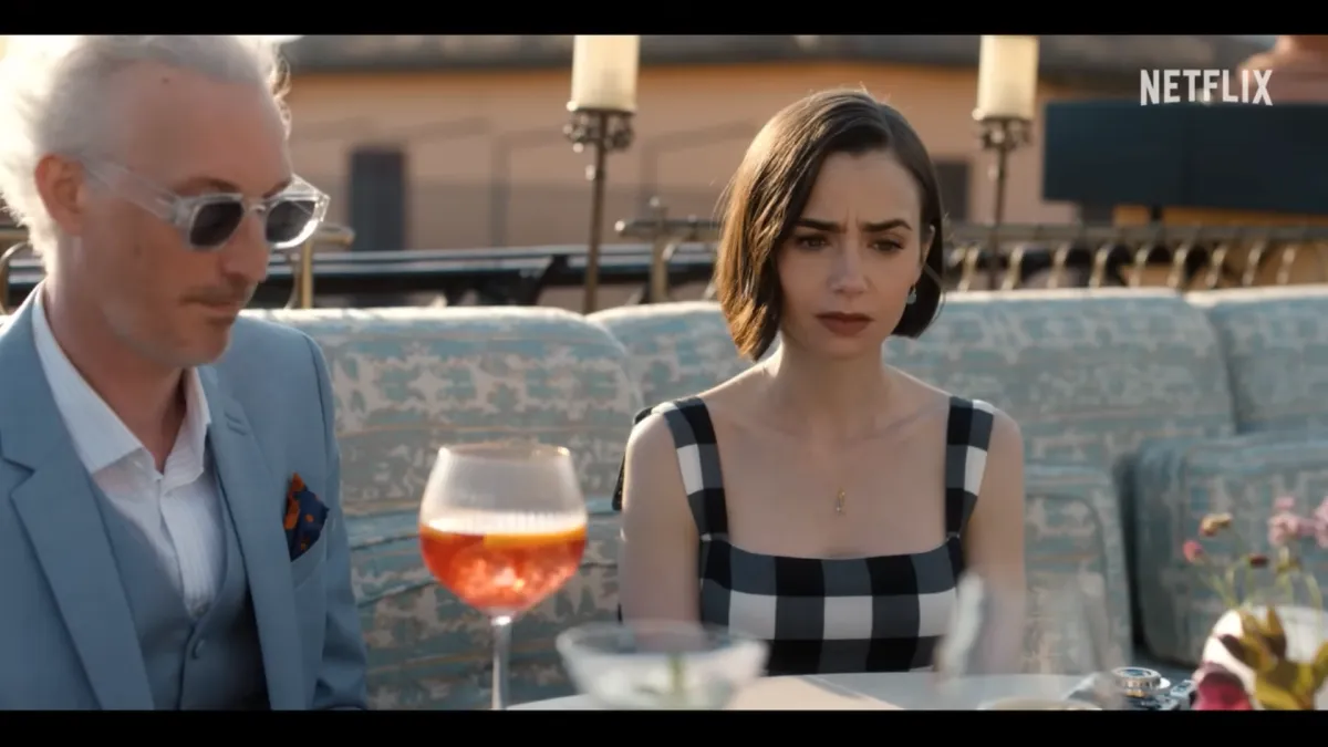 "Emily in Paris" al capolinea: la stagione 6 sarà ufficialmente l'ultima