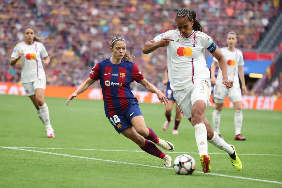 Barcellona-Lione, il trono d’Europa passa ancora da qui: perché vale più di una semplice finale di Women’s Champions League