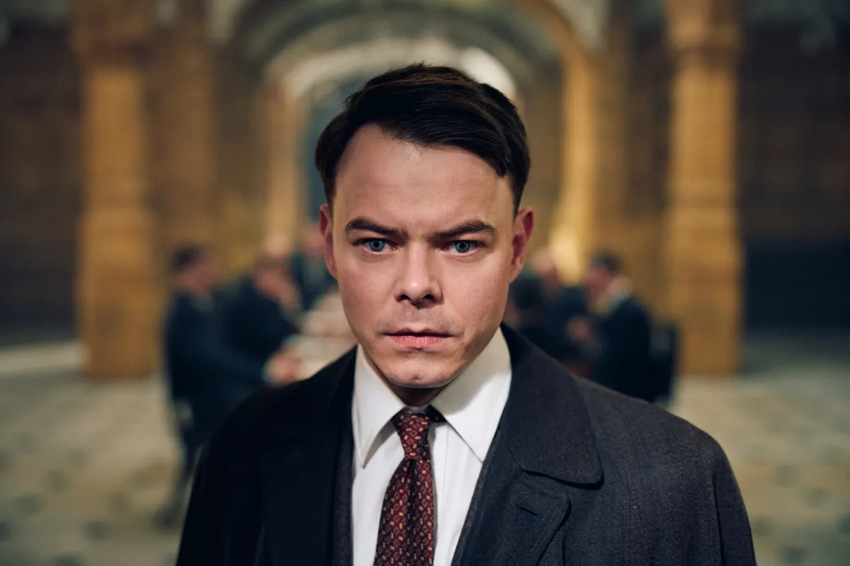 Charlie Heaton in Peaky Blinders, che ruolo avrà nella serie? Tutto sulla nuova generazione su Netflix