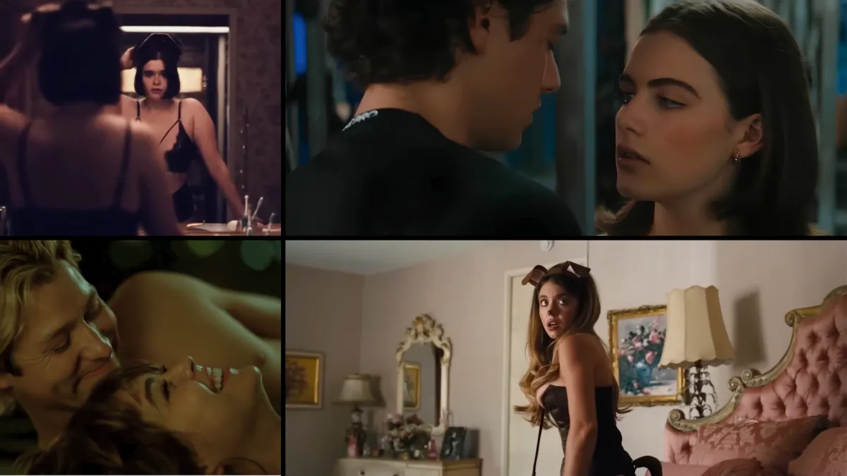 "Euphoria" sciocca, "Off Campus" conquista: perché il sesso in tv non scandalizza più, ma divide
