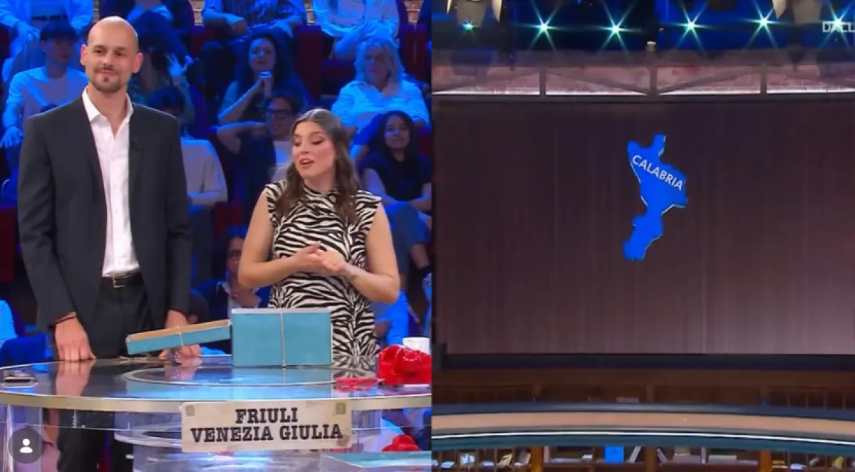 Affari tuoi, quanto hanno vinto nella puntata di stasera 23 maggio 2026