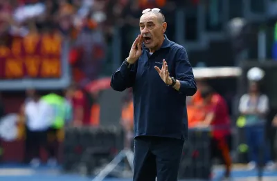 Atalanta, cosa manca per l'arrivo di Sarri? Ultimi dettagli da definire