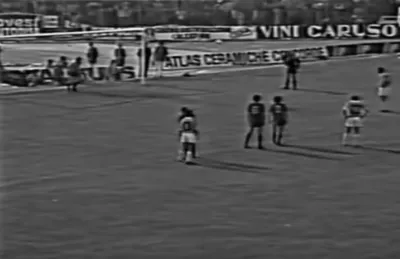 L’ultima volta del Catanzaro in Serie A: quarant’anni dopo le Aquile sognano il grande ritorno
