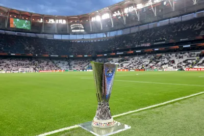Europa League 2026/2027: calendario, squadre italiane, format e date della finale