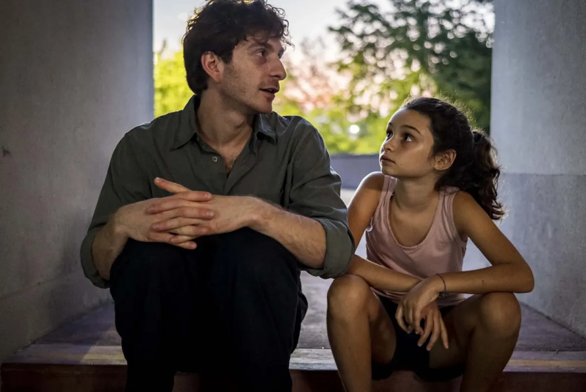"Don't Let the Sun":  primo lungometraggio di finzione per la regista Jacqueline Zünd