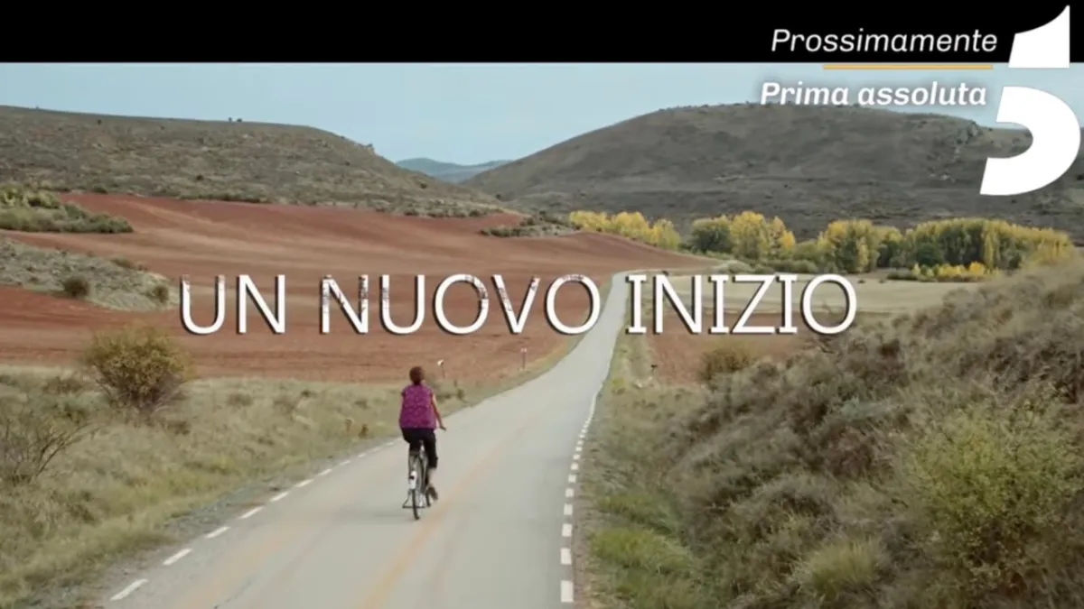 “Un nuovo inizio”: quante puntate sono e quando va in onda la nuova soap su Canale 5