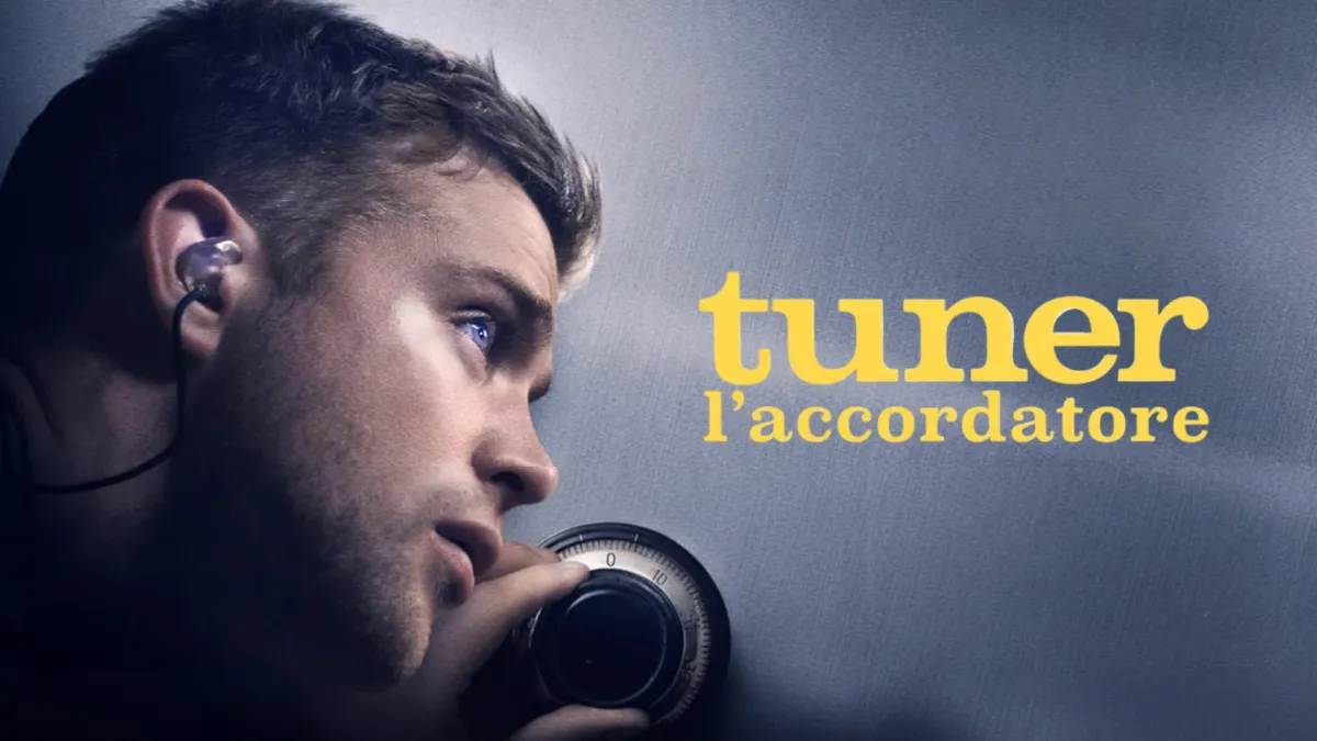 Come Leo Woodall si è preparato per "Tuner": quando l'iperacusia diventa intrigante