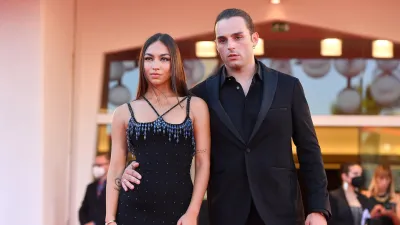 Ernia si sposa: la love story, l'annuncio a sorpresa e le parole della futura moglie Valentina Cabassi