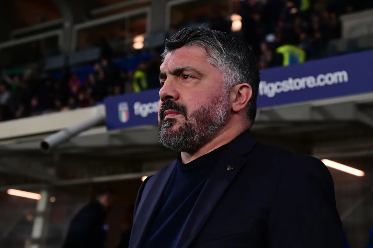 Come giocherà la nuova Lazio di Gattuso