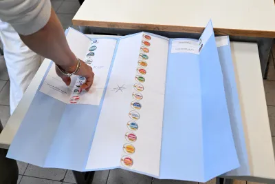 Amministrative 2026, come cambia la cartina dell’Italia: chi sta vincendo la partita?
