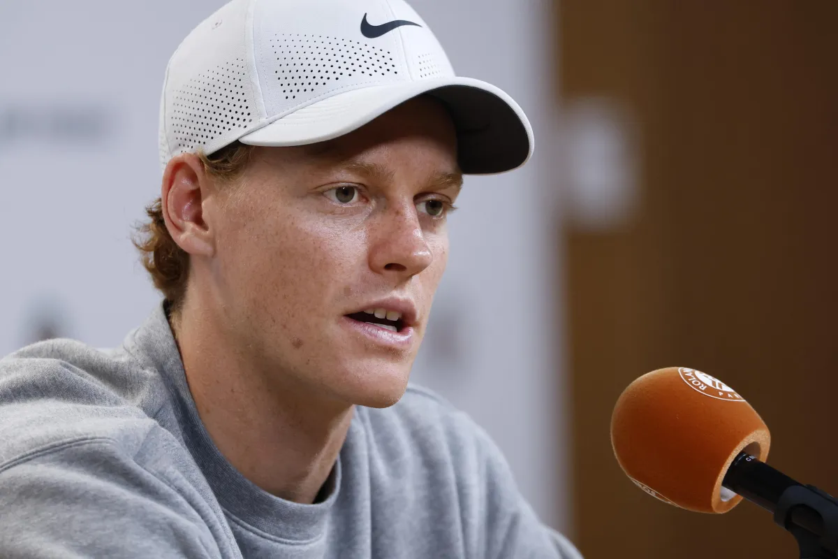 Roland Garros: Sinner a caccia del Career Gran Slam