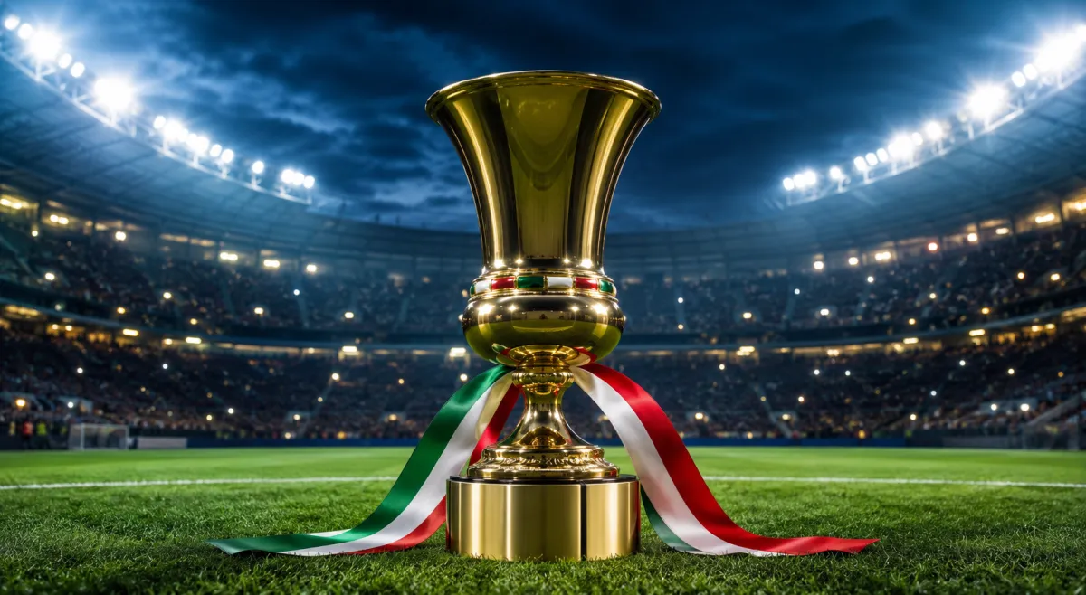 Coppa Italia 2026/27, il tabellone divide i tifosi: torneo sempre più elitario o scelta necessaria?