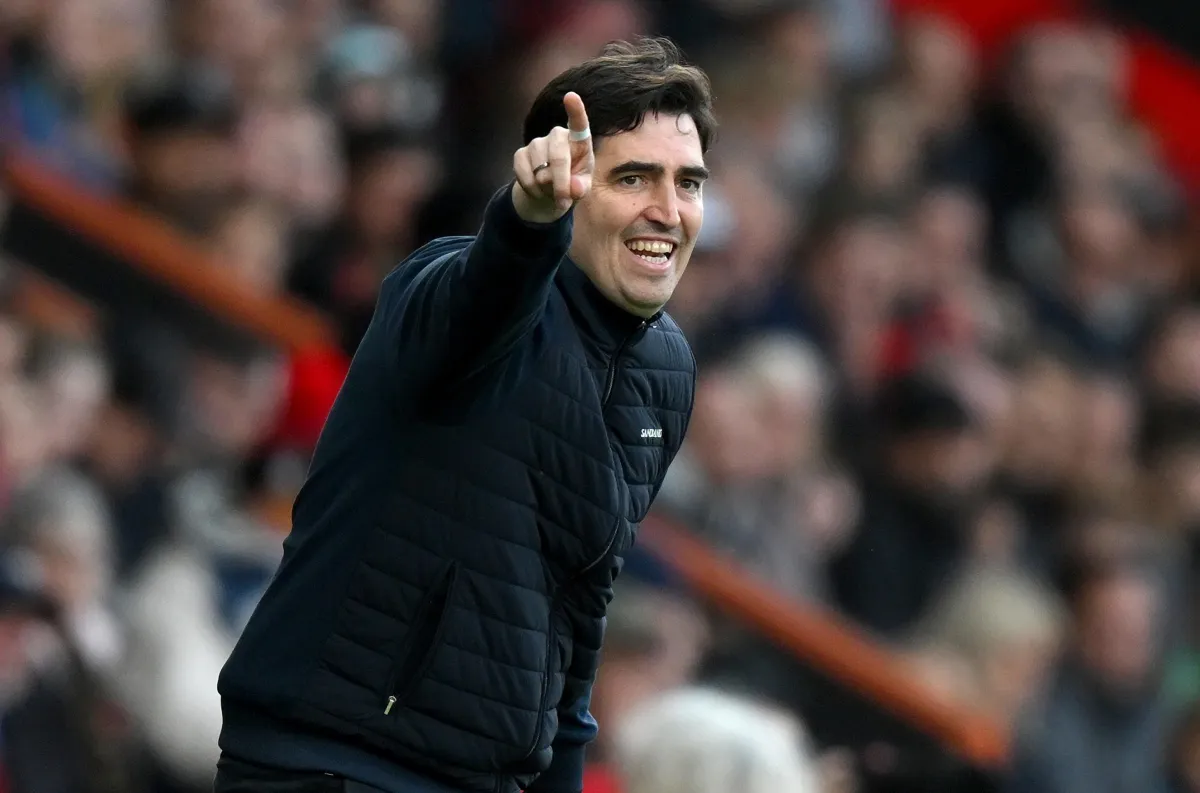 Andoni Iraola: carriera, come gioca, modulo e filosofia del tecnico spagnolo accostato al Milan