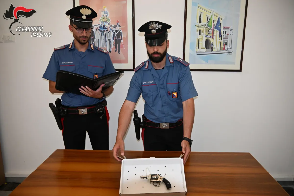 Ragazza ferita alla testa in una sparatoria a Palermo, chi è il 24enne arrestato: "Avevo paura"