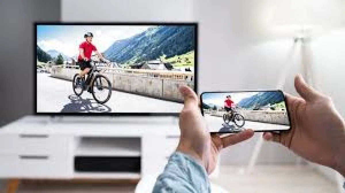 Dalla TV allo schermo dello smartphone: come sta cambiando il modo di informarsi 