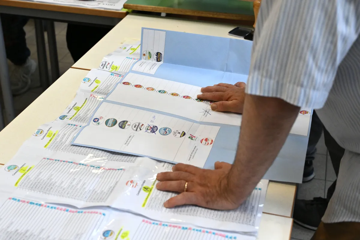 Comunali 2026, i ballottaggi possono cambiare tutto: le città decisive per Meloni e Schlein
