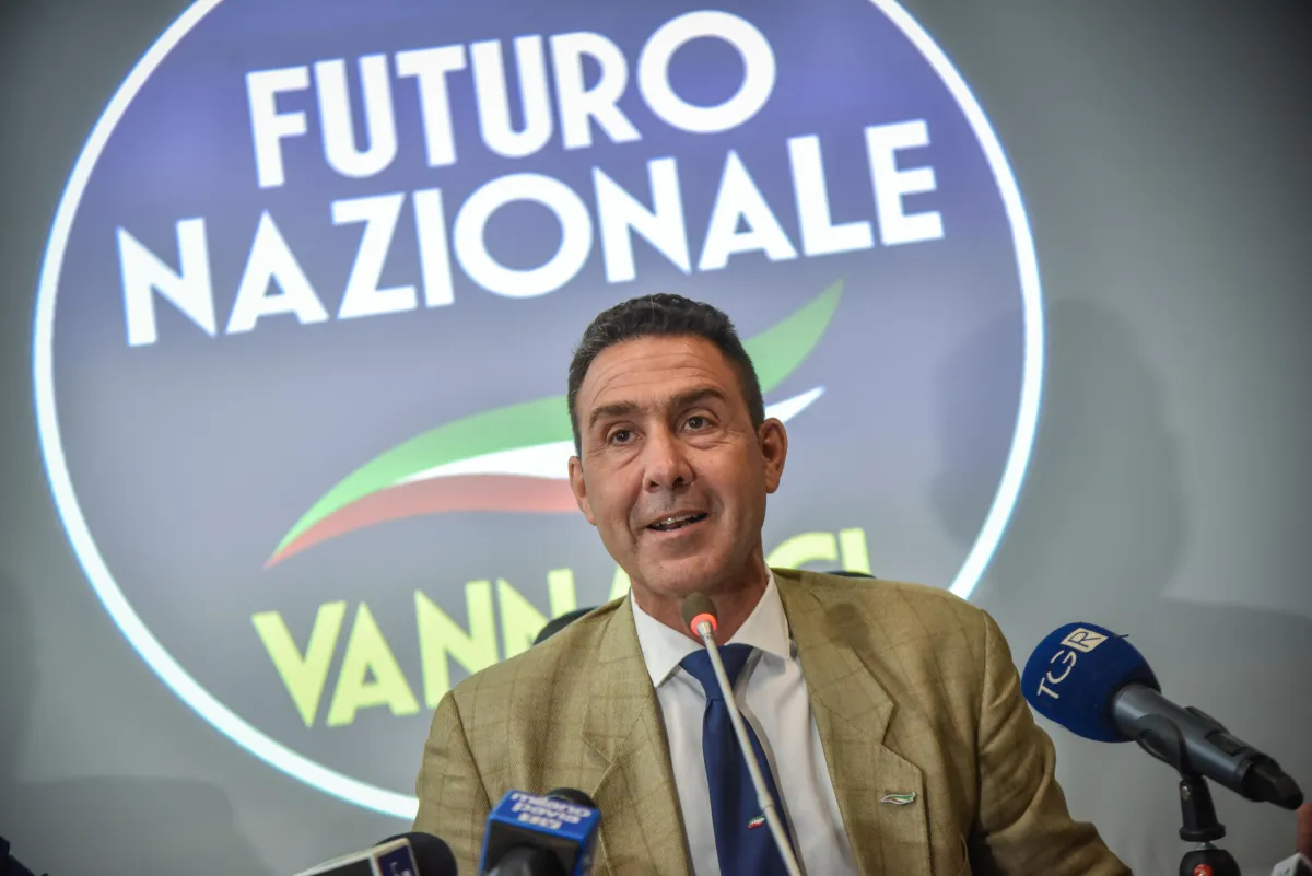 Futuro Nazionale al 4,3%, Vannacci agita i sondaggi e il centrodestra: Pd e M5S alla finestra 