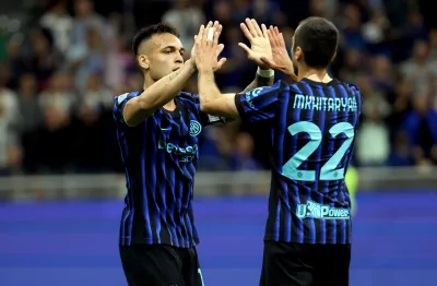 Quando gioca l'Inter? Tutte le amichevoli estive 2026: date, orari e stadi