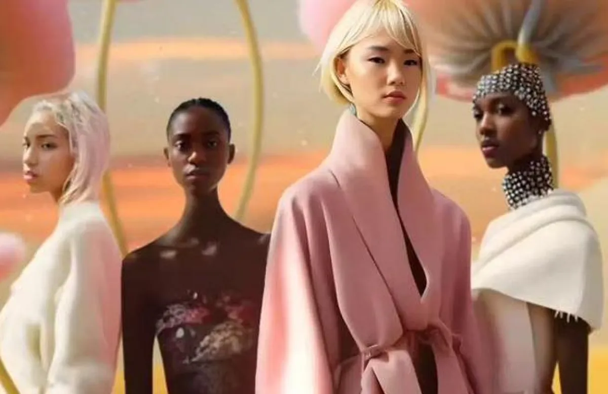Il ruolo degli algoritmi nella visibilità dei contenuti fashion